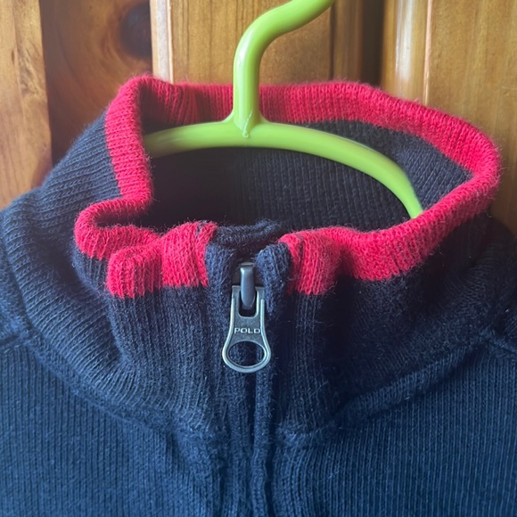 Polo Ralph Lauren - Picture 2 of 11